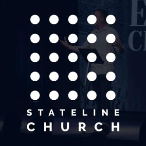 Stateline Church - Messages