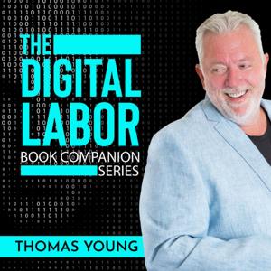 Digital Labor Book Companion Series