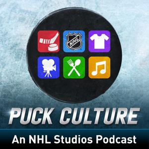 Puck Culture by National Hockey League