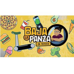 Baja La Panza Con Patricia