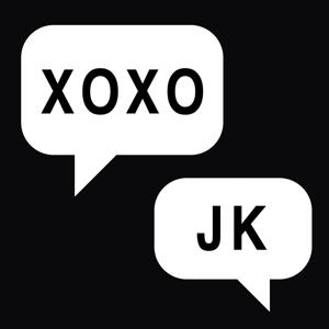 XOXOJK by Math Is Hard Network