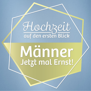 Der exklusive Podcast zu "Hochzeit auf den ersten Blick"