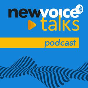 NewVoice Podcasts