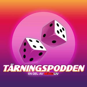 Tärningspodden | En del av Nördliv