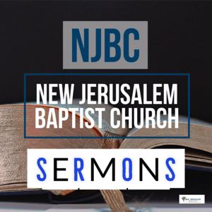 NJBC Gwinnett Sermons