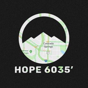 Hope 6035