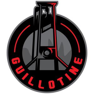 Guillotine Podcast by Guillotine Podcast