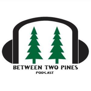 Between Two Pines