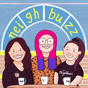 Neighbuzz: The Neighbours Recap Podcast by Vaya Pashos