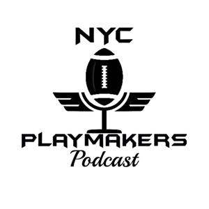 NYC Playmakers Podcast