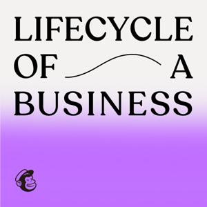 Lifecycle of a Business