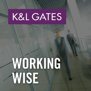 K&L Gates Working Wise