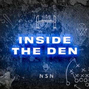 Inside the Den Podcast