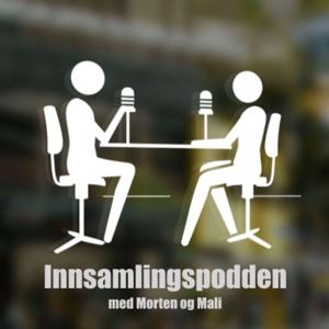 Innsamlingspodden