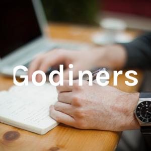 Godiners