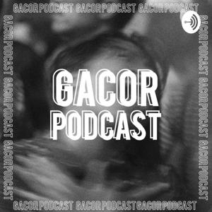 GACOR (Gabut Cari Obrolan)