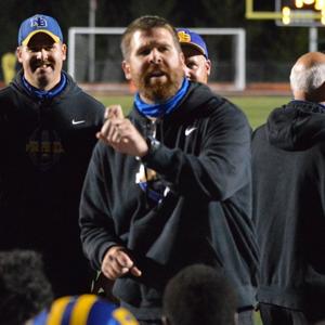 North Brunswick Raiders Football