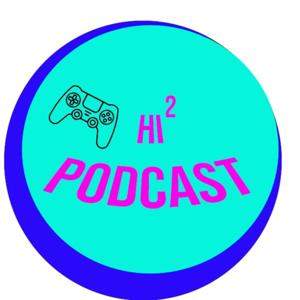 HISquaredPodcast