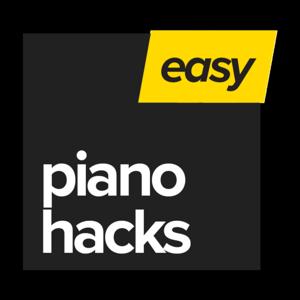 EasyPianoHacks