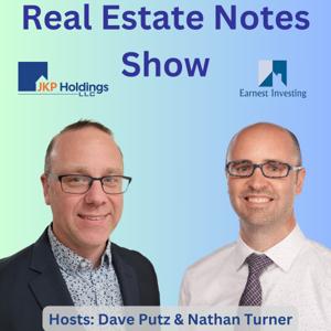 Real Estate Notes Show - By JKP Holdings
