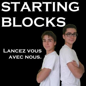 Starting Blocks