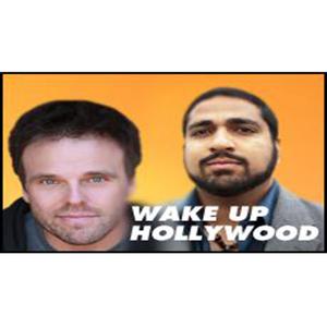 Wake Up Hollywood by LA Talk Radio