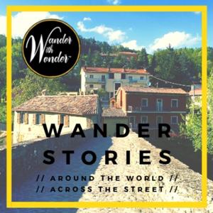 Wander Stories