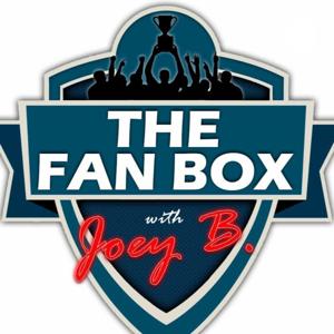 The Fanbox with Joey B