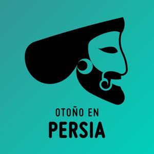 Otoño en Persia by Sara Barberá