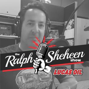 The Ralph Sheheen Show