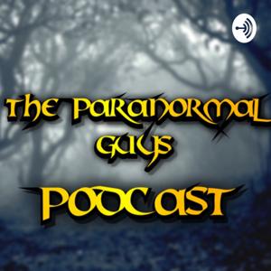 The Paranormal Guys Podcast