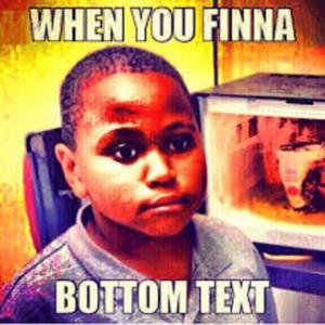 Bottom Text