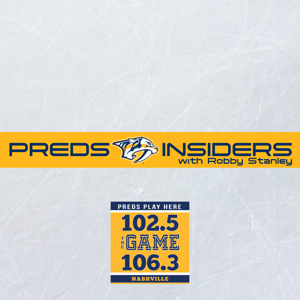 Preds Insiders