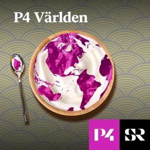 P4 Världen