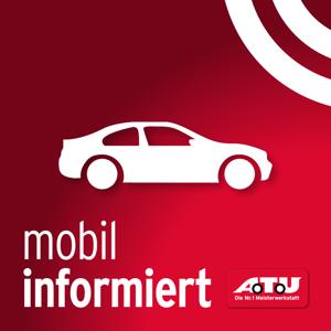 mobil informiert - by A.T.U