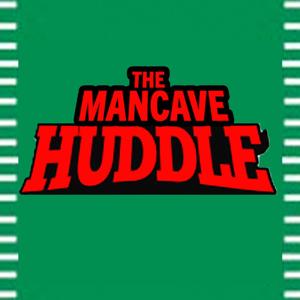 The Man Cave Huddle