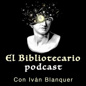 El Bibliotecario Podcast