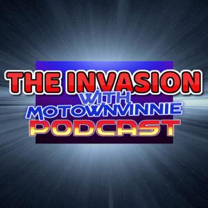 The Invasion With MotownVinnie