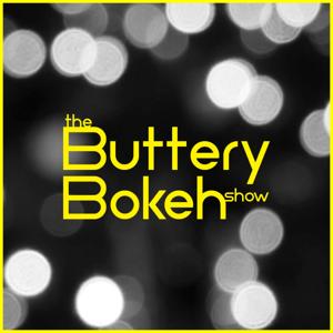 The Buttery Bokeh Show