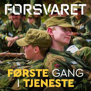 Første gang i tjeneste