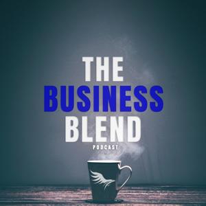 The Business Blend for Small Businesses