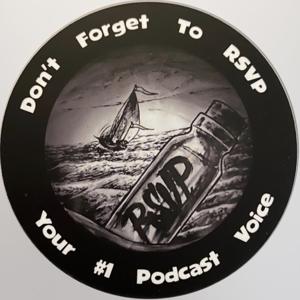 Don't Forget To RSVP