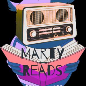 Marty Reads