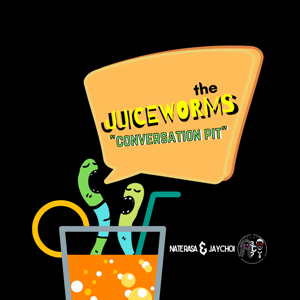 the Juiceworms: Conversation Pit