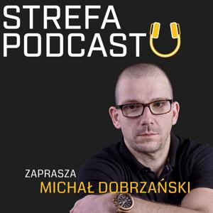 Strefa Podcastu