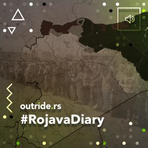 #RojavaDiary