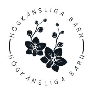 Podden om högkänsliga barn (hsp)