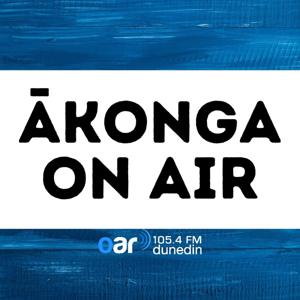 zĀkonga on Air