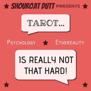 Tarot is Really Not That Hard!