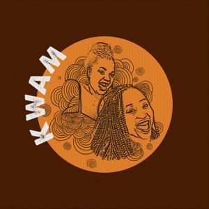 The Kwam Podcast